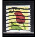 Used 2525 29c Flower Very Fine CNS S2222 PA6399
