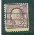 Used 501 3c George Washington Barely Clears A11647