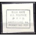 Used Revenue Permit Harrisburg, PA. E1339