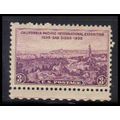 773 3c California Fine MNH O5493