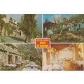 Algarve Abrigo Da Montanha Hotel Postcard