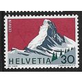 1968 Michel 821 - MLH (*)