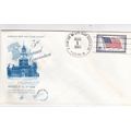 United States 1958 First Day Cover Society FDC ...