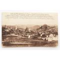 vintage postcard Le Puy