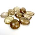 Smoky Quartz | Palmstone | 35-45mm[ ]