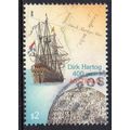 Australia 2016 400th Anniversary of the Landing...