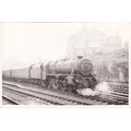 Railway Photo LMS Stanier Black 5 44869 Leicest...
