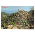 GORBIO..used postcard 1980 postmark /