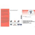 Canada. #P137 Postal Card MINT w/tab 2001 Olymp...