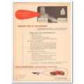 HALLIBURTON OIL WELL CEMENTING 1959 Gilsonite a...
