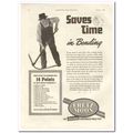 FRETZ-MOON TUBE COMPANY 1942 Saves time bending...
