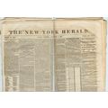 New York New York City Newspaper Title: New Yor...
