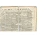 New York New York City Newspaper Title: New Yor...