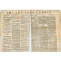 New York New York City Newspaper Title: New Yor...