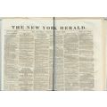 New York New York City Newspaper Title: New Yor...