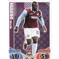 Match Attax Extra 2010/2011 U53 Victor Obina We...