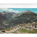 Orcieres Merlette France Postcard posted 1981 VGC