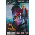 Legendary Star-Lord (Vol 1) # 009 NM (CvrA) MOD...