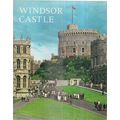 WINDSOR CASTLE Official Guide 1971 vgc