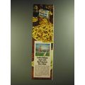 1974 Golden Grain Rice a Roni Ad - Lamb a Indienne starts with