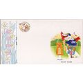 ZAYIX China Lottery Postal Card MNH Year of Roo...