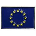 European Union Flag EU Support NO BREXIT ANTI M...