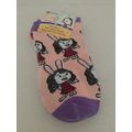 NEW 2 Pairs Elinor Wonders Why Kids Low Cut Soc...