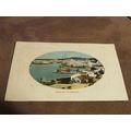 Early Postcard - St Georges Harbour - Bermuda
