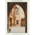(34) MONTPELLIER L'Hôtel des Trésoriers de Fran...