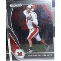 2021 Prizm Draft Picks BEN ROETHLISBERGER (Miam...