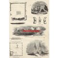 Richborough, Reculver & Porchester Castle, Book...