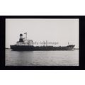 TA0672 - Esso Oil Tanker - Esso Penang in 1972 ...