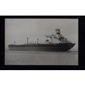 TA0673 - Esso Oil Tanker - Esso Provence - buil...