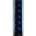 Pk GEB -K - MIX - K B034h . 1 STRIP OF 5 - 35MM...