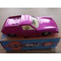 Matchbox No5 Lotus Europa's Cars & replica boxes