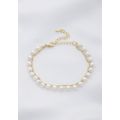 New Sodajo Pearl Bead Bracelet