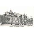 59 - Roubaix - Ecole nationale des arts industr...