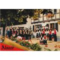 68 - FOLKLORE D' ALSACE