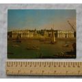 postcard The Royal Hospital at Greenwich - Cana...