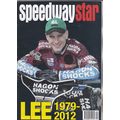 Speedway Star : May 19, 2012. Lee Richardson tr...