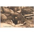 77 - FONTAINEBLEAU - La Forêt de Fontainebleau ...