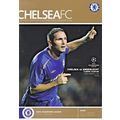 CHELSEA v ANDERLECHT UEFA CHAMPIONS LEAGUE 2005/06