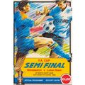 WIMBLEDON v LUTON TOWN FA CUP SEMI-FINAL 1988
