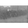 Torpedo Division German Marine Army WW1 Navy Ph...
