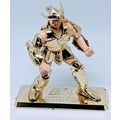 Saint Seiya Scorpio Milo Figurine