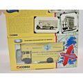 150th CC13303 Corgi Classics Morris Luton Van M...