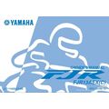 YAMAHA FJR13AEX(C) OWNERS MANUAL MOTORCYCLE 112...