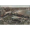 Alexander Gardens, Weymouth, Dorset, 1910 - Sew...