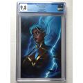 2021 Marvel Comics Women of Marvel Shannon Maer...