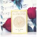 IL PAVONE By Jeanne Arthes 3.3 OZ. EDP Spray.